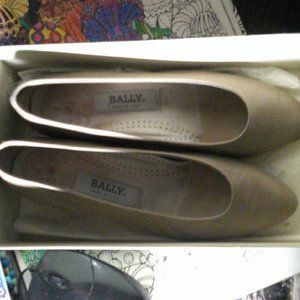 Bally Shoes